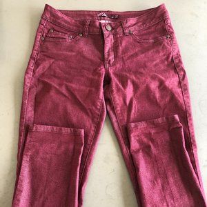 Prana Kara Jeans size 4